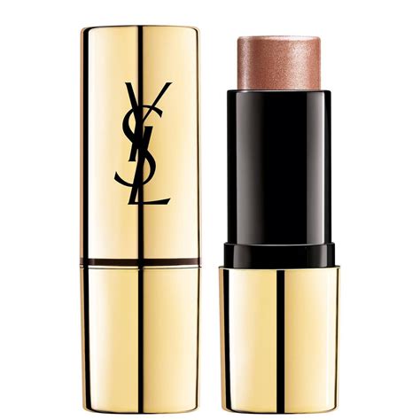 highlighter ysl|which ysl touche eclat shade.